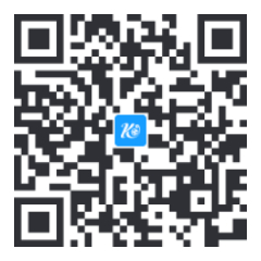 iPhone APP 二维码（BwinSports）